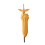 (Red)Gyro Launcher Sword Launcher (Yellow Black Red) D5QA 5