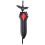 (Red)Gyro Launcher Sword Launcher (Yellow Black Red) D5QA 3