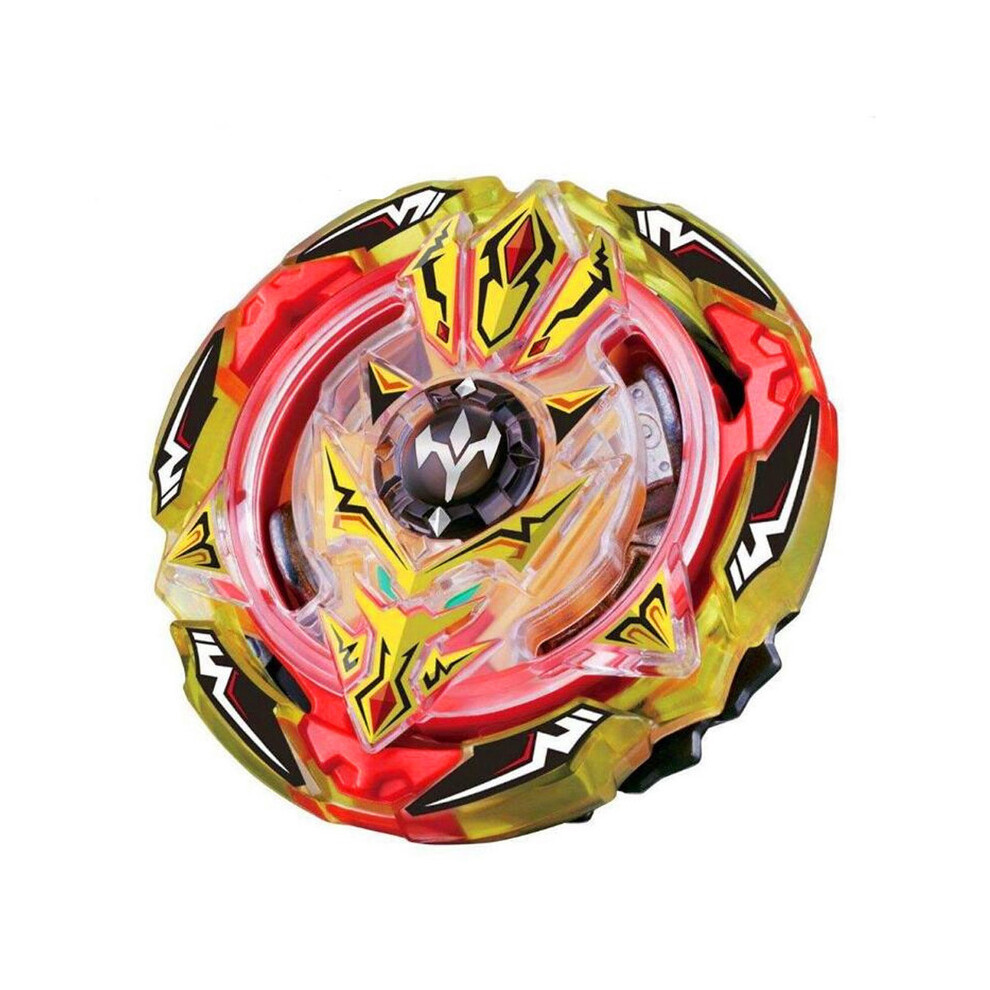 (B103) Toupie B-X BURST TRIDENT 8B. Roues STAMINA BOOSTER B145 B157 B163 B169 B188 B187 B185 B180 B181
