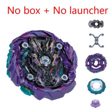 (B-143 Sans lanceur) Lanceurs GT Burst B-180 B-143 Arena Toys Sale Bey Blade Blade Bayblade Bable Drain Fafnir