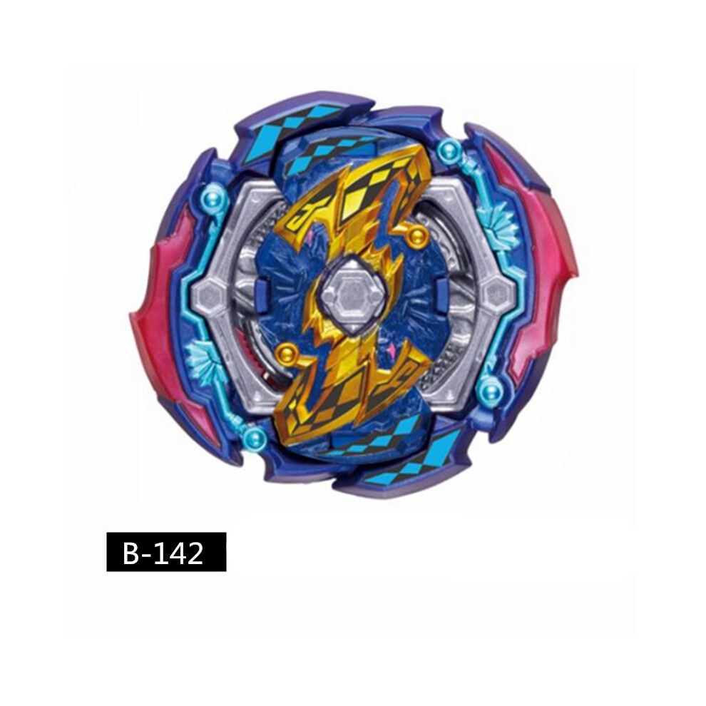 (B-142 sans lanceur) lame supérieure rotative BURST B-156 Random Booster Vol.18 Japon complet 8 SET F/S sans lanceur