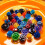 (14)41 Styles Drivers Spinning Top Combo Lelut pojille 2