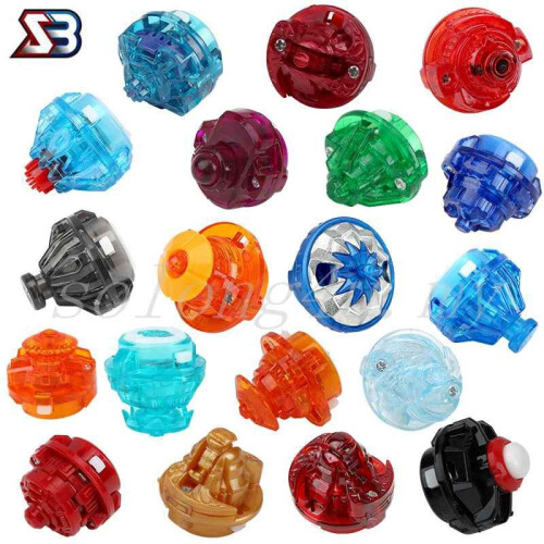 (14)41 Styles Drivers Spinning Top Combo Lelut pojille 2