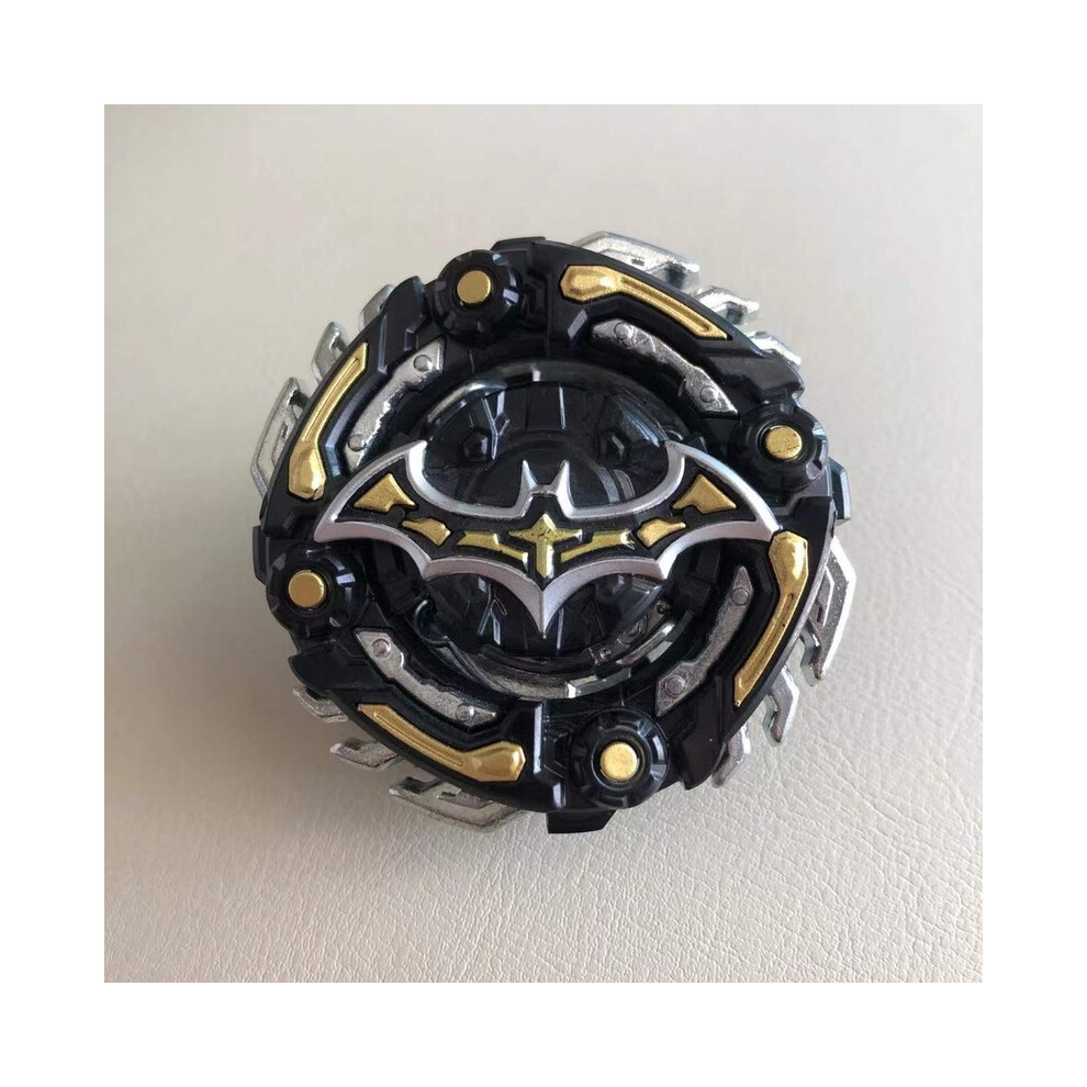 Toupie en métal de super-héros (Bat) 5 styles en édition limitée pour jouets pour enfants