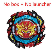 (B188-2) Tous les modèles Lanceurs Burst GT Toys Arena Metal God Fafnir Bey Blade Blades Sparking Toy