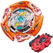 (B161)B-X TOUPIE BURST Toupie Cho-Z Achilles.00.Dm Super Z Gt Merger Lucifer The End Arena Stadium B173
