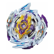 (B168)B-X TOUPIE BURST Peonza con placa sangrienta Longinus Brutal Luinor 13 Jolt Starter B110 Juguetes para niños