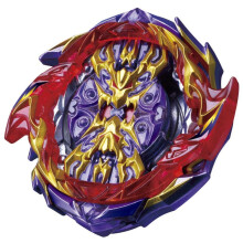 (B157)B-X TOUPIE BURST KREISEL SuperKing Whip Top GT B-143-04 VOL.1 DEAD PHOENIX SCHICHT Kinder Geschenk