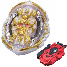 (B153-2) Tomy Burst Booster B-159 B185 B186 B187 Super Hyperion .Xc 1A Attack gyro bayblade b159 Collection de