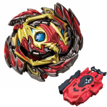 (B145-2) yomy B188 b189 Superking B-170 02 Abyss Diabolos 5 Fusion Spinning Tops Whip Top Bley Bley Burst Turbo
