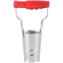 Tools Bulb Planter, Curveless Tool for Planting Bulbs