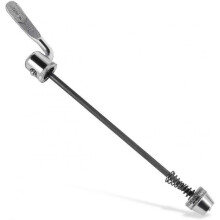 Quick Release Rear Wheel Skewer Bike Wheel Skewers for Trainer Bicycle Cycling Back Rear Wheel Tire