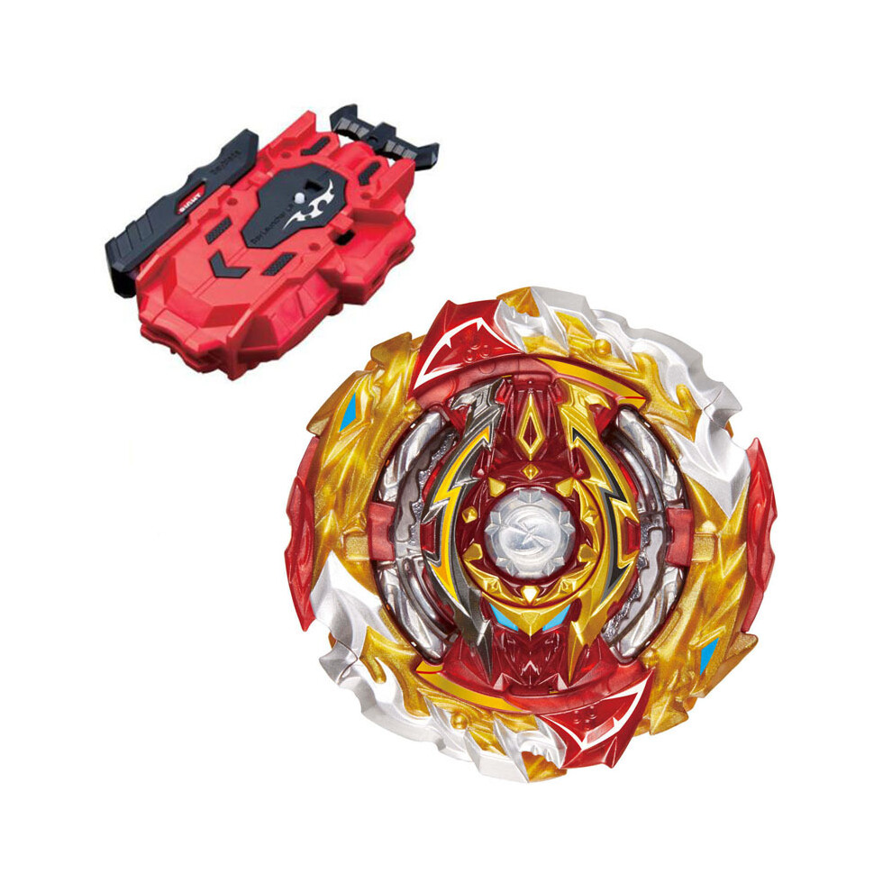 (b172) Burst B131 Reborn phoenix Starter Geist Fafnir.8 .ab B113 Booster Accessory B-88 Bey Launcher Lr