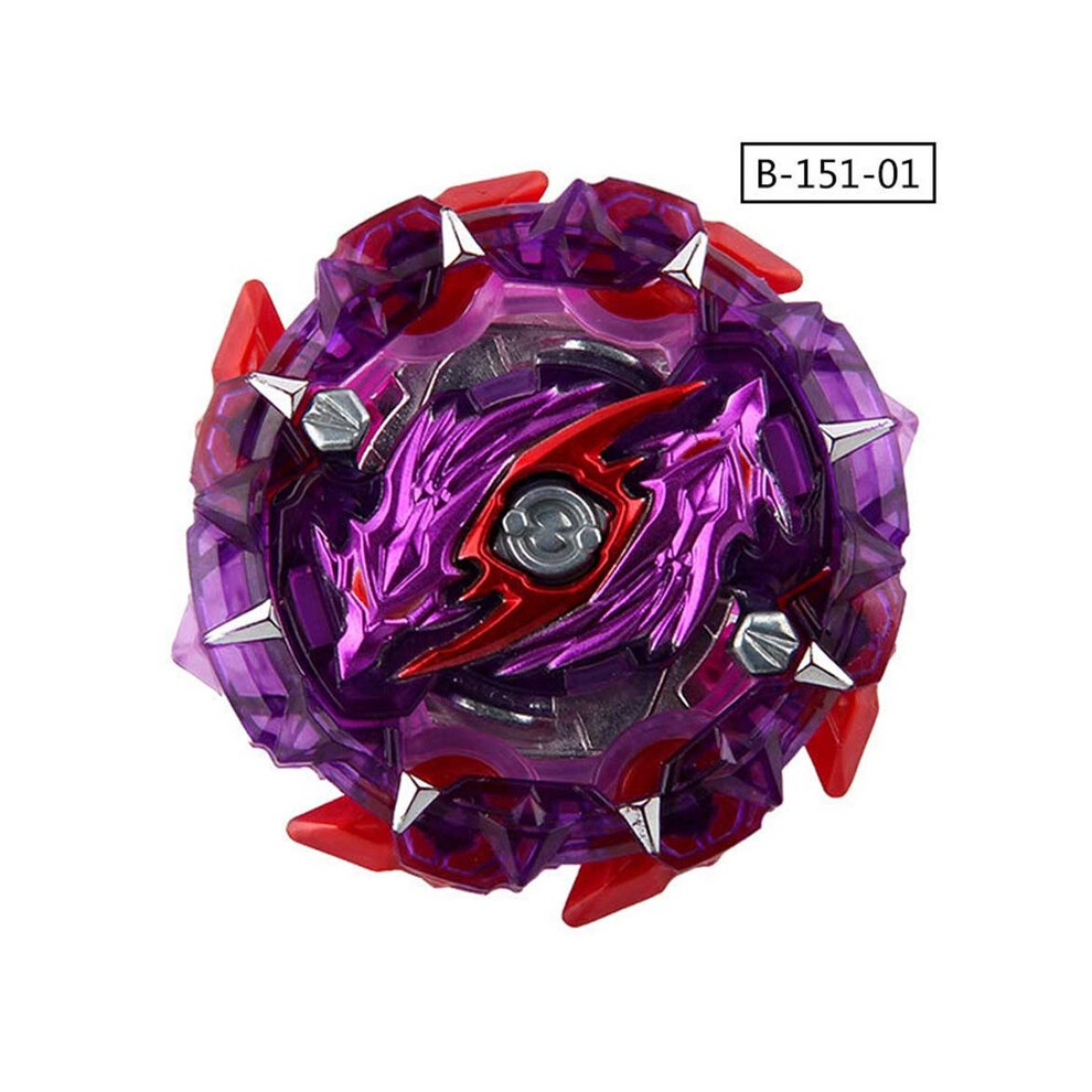 (B-151-01) Lanceurs à éclats Tops Bey Bay GT Toys B-153 Burst bables Toupie enfants fun metal fusion God Spinning
