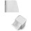 Mini Hanging Wall-Mounted Bin for Kitchen, Bathroom, WC, Office 3