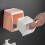 Mini Hanging Wall-Mounted Bin for Kitchen, Bathroom, WC, Office 4