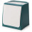 Mini Hanging Wall-Mounted Bin for Kitchen, Bathroom, WC, Office 1