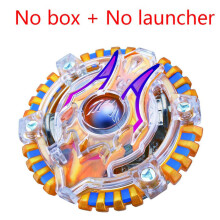 (B71Nolauncher) Lanceur Full Style Burst B-125 B-122 Arena Toys Sale Drain Fafnir Phoenix