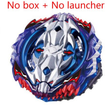(B118Nolauncher)Full Style Burst B-125 B-122 Arena Toys Verkauf Launcher Drain Fafnir Phoenix
