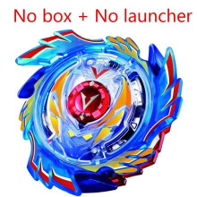 (B-73 Kein Launcher) Full Style Burst B-125 B-122 Arena Toys Sale Launcher Drain Fafnir Phoenix