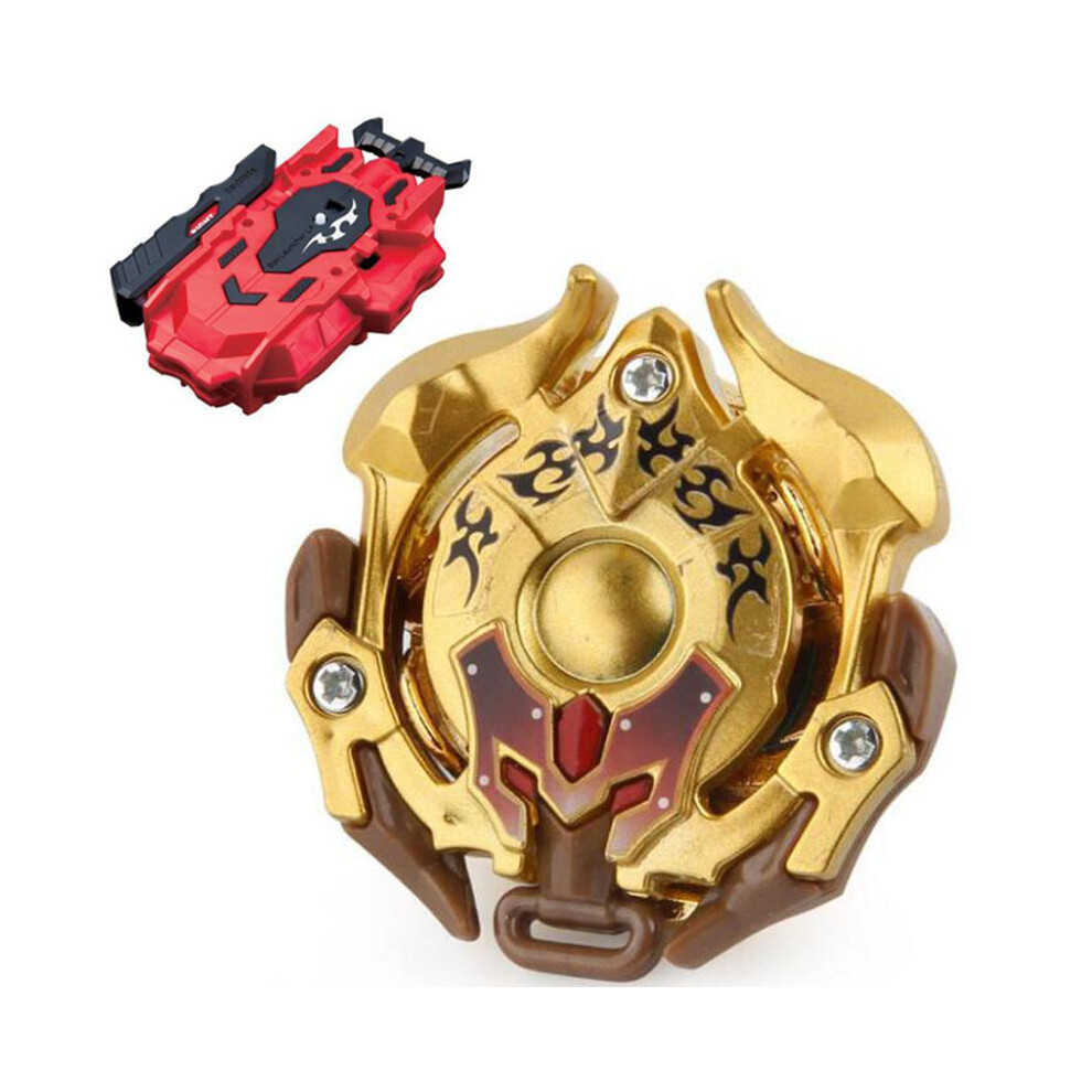 (ALI018) B-X TOUPIE BURST TOUPIE B-128 Cho-Z Personnaliser Longinus Spriggan Egis Ragnaruk Nouveau jouet pour
