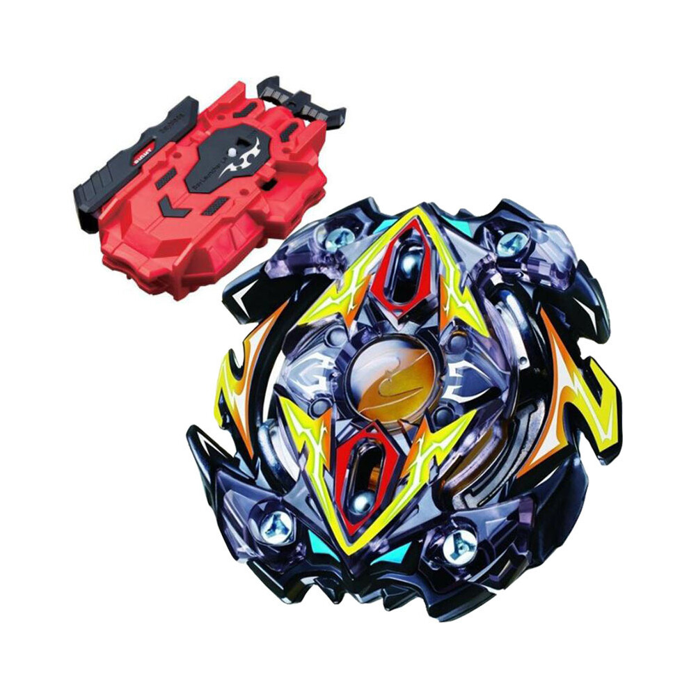 (Q2528) Toupie B-X BURST Toupie B191 B192 Spriggan Requiem Starter avec lanceur B-100 New Kids Toy Top LR