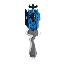 (blau) Tomy Burst B-88 Bey Launcher LR Spielzeug