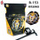(String set)Spinning Tops GT B-153 Prime Apocalypse 0 Dagger Ultimate Reboot 3