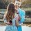 LED Lighted Heart Shape Storage Proposal Ring Box Case Container for Proposal Engagement Wedding Anniversay Valentines Day 3