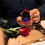 LED Lighted Heart Shape Storage Proposal Ring Box Case Container for Proposal Engagement Wedding Anniversay Valentines Day 4
