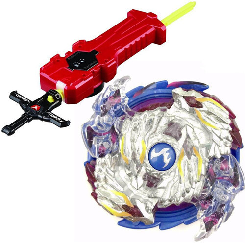 Beyblade X Starter Pack a € 8,99 | Aprile 2026 | Miglior prezzo su