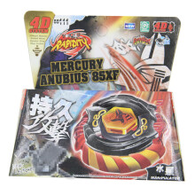 (BB111) B-X TOUPIE BURST PIÃO Metal Fusion Masters Hades / Firefuse Darkhelm AD145SWD BB-123 CONJUNTO