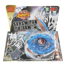(BB116F) B-X TOUPIE BURST SPINNING TOP Big Bang Pegasis / Cosmic Pegasus F:D BB-105 - STARTERSET MET LAUNCHER