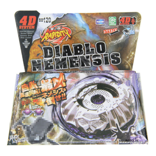 Rapdity Elrozo 4er Top Set + Arena Kreisel Für Beyblade Metal Fusion 4D Burst Arena Auswahl