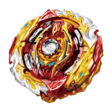 (B172) B-X TOUPIE BURST Spinning Top TB187 Saber / Savior Valkyrie. Sh-7 Burst DB B-187 GT Toys Arena Metal Fafnir
