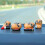 Resin Decorations Haba Makeup Puppy Decorations Car Decorations 1