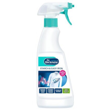 6 x Dr Beckmann Starch & Easy Iron Spray 500ml