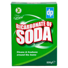 6 x Dripak Bicarbonate of Soda 500g