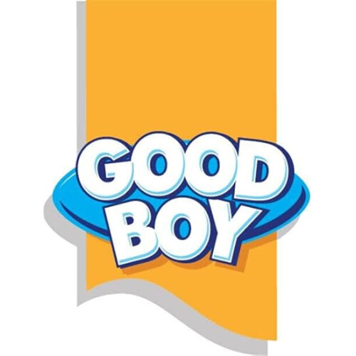 Good Boy Triple Flavour Stick - ( 15g x 50 ) 2
