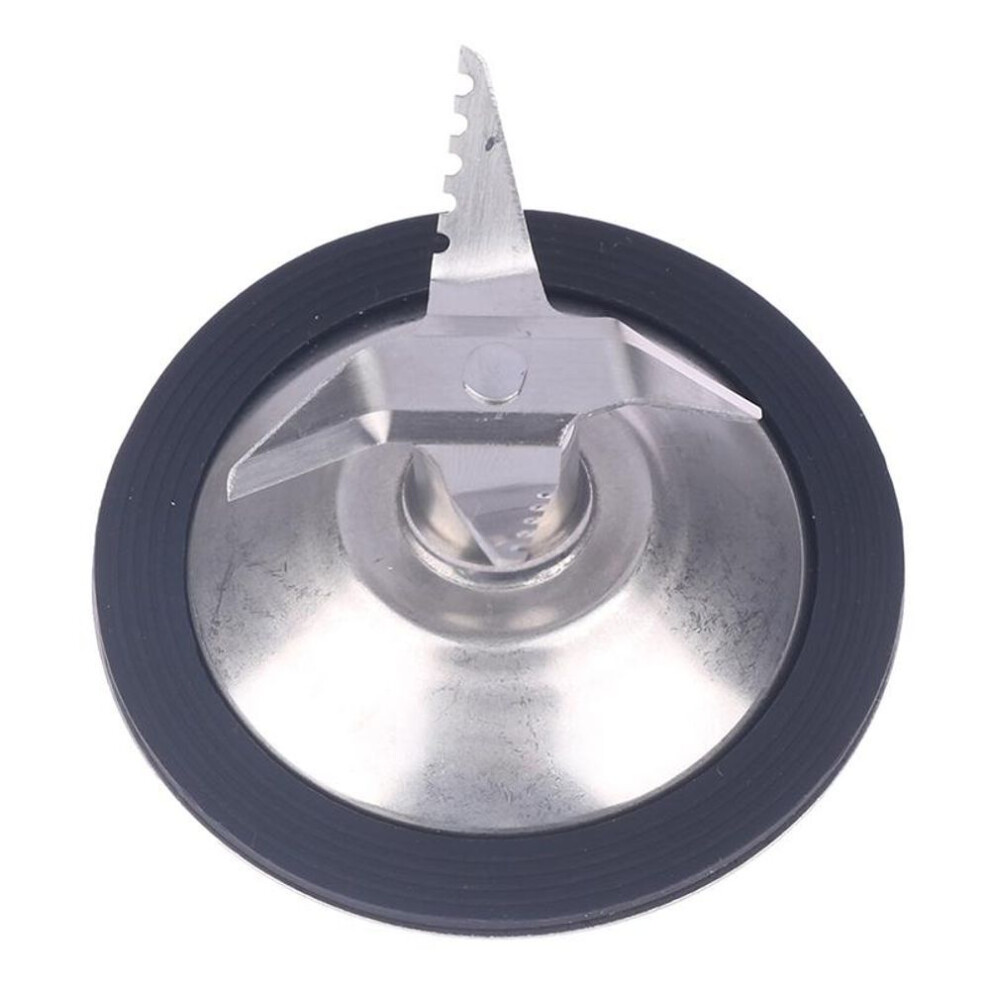 Ice Crushing Blade Gasket Spare For Braun Blender Ice Crusher Accessory Mx2050