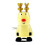 (Yellow Deer) Wind Up Toys Χριστουγεννιάτικη κάλτσα Γεμίσματα Παιδι 1