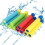 Ζωντανό Mini Water Gun για Παιδιά Ιδανικό για πάρτι στην πισί 1