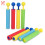 Ζωντανό Mini Water Gun για Παιδιά Ιδανικό για πάρτι στην πισί 5
