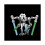 (Λευκό) Star Wars General Grievous Action Figure Μοντέλο Παιχνίδι Διακόσμη 1
