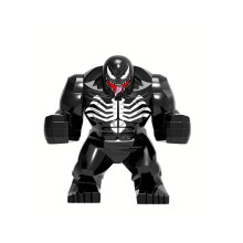 (Venom) Avengers Super Heroes Μοντέλο Φιγούρες