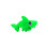 (StyleB) Turtle Childrens Little Beach Toy Ζώο με άμμο που πιέζει καλούπι Παίζον 1
