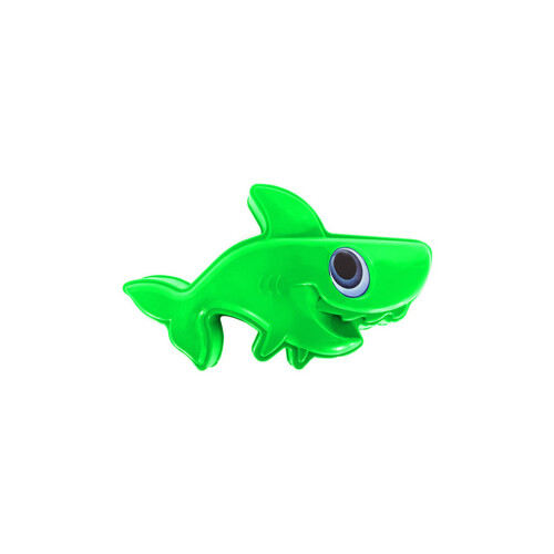 (StyleB) Turtle Childrens Little Beach Toy Ζώο με άμμο που πιέζει καλούπι Παίζον
