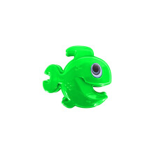 (StyleJ) Turtle Childrens Little Beach Toy Animal Sand Pressing Mould Playing Sand Toy