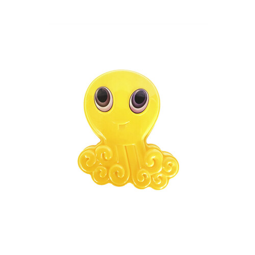 (StyleP) Turtle Childrens Little Beach Toy Ζώο με άμμο που πατάει καλούπι Παίζον