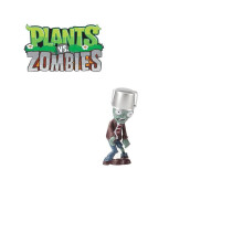 (Buckethead) Pirate Giant Vs Egyptian Figures Crazy Dave Roadblock Model
